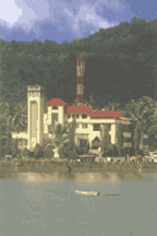 Sawantwadi - Moti Talav